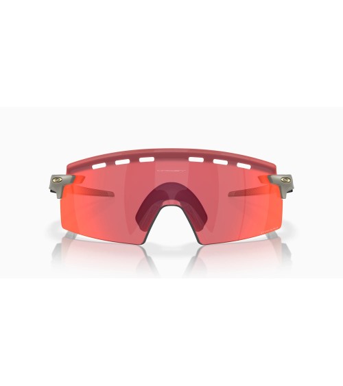 Oakley Encoder Strike: Occhiali Sport Prizm Road